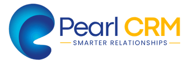 PearlCRM — Smarter relationships